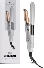 Winston WHS-101 Hair Straightener