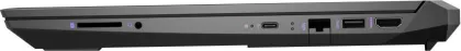 HP Pavilion 15-ec1512AX Gaming Laptop (AMD Ryzen 7 4800H/ 16GB/ 1TB 256GB SSD/ Win10 Home/ 4GB Graph)