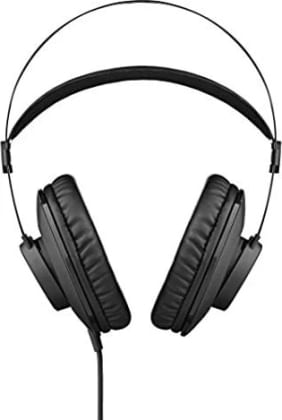 AKG K72 Wired Headphones (Without Mic)