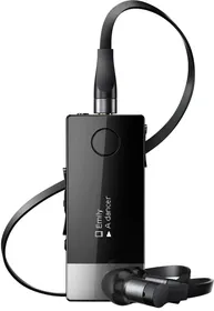 Sony Ericsson MW-1 Smart Wireless Headset Pro