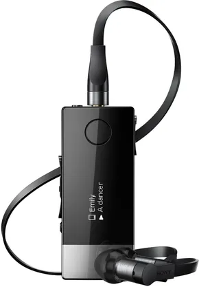 Sony Ericsson MW-1 Smart Wireless Headset Pro Price in India 2025
