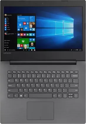 Lenovo Ideapad 320-14ISK (80XG008MIN) Laptop (6th Gen Ci3/ 4GB/ 1TB/ Win10)
