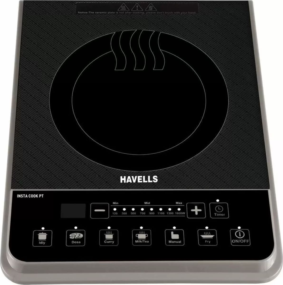 induction chulha havells price