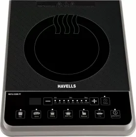 Havells Insta Cook PT Induction Cooktop