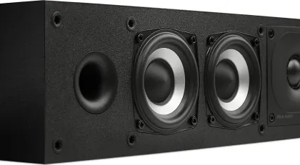 Polk Audio MXT35 200W Center Channel Speaker