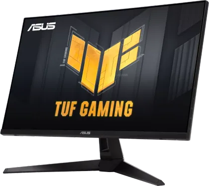Asus TUF Gaming VG279QM1A 27 inch Full HD Gaming Monitor