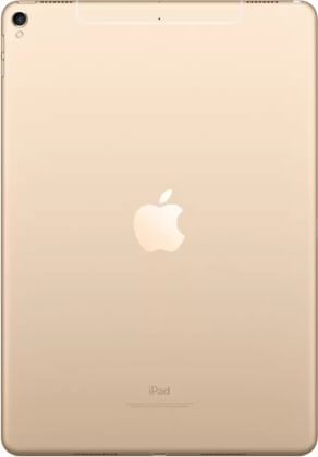Apple iPad Pro 10.5 (WiFi+4G+64GB)