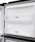 Whirlpool IFPRO INV CNV 355GD Jade Marble-Y 308 L 2 Star Double Door Refrigerator