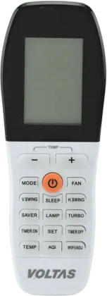 Voltas 183INV Vertis Celestia Marvel 1.5 Ton 3 Star 2026 Inverter Split AC