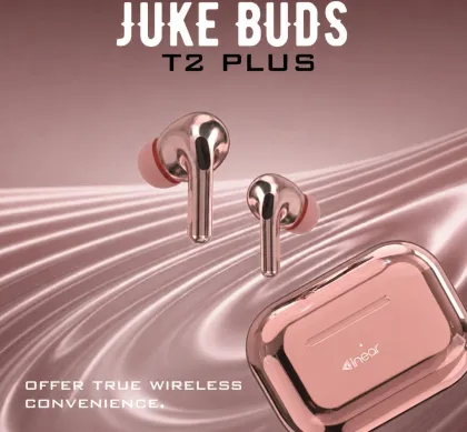INEAR T2 Plus True Wireless Earbuds