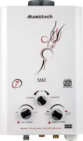 Maxotech Fant 7L Water Geyser