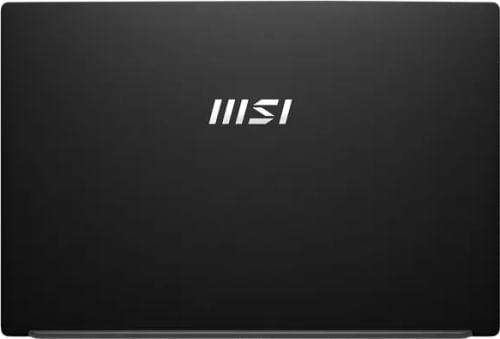 MSI Modern 15 B13M-1200IN Laptop (13th Gen Core i5/ 16GB/ 512GB SSD/ Win11 Home)