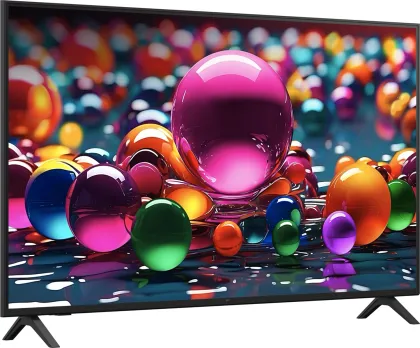 LG UA75 55 inch Ultra HD 4K Smart LED TV (55UA75006LA)