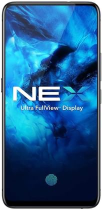 Vivo NEX