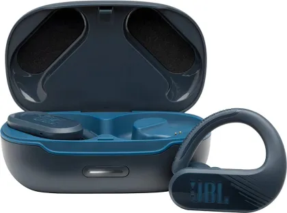 JBL Endurance Peak II True Wireless Earbuds