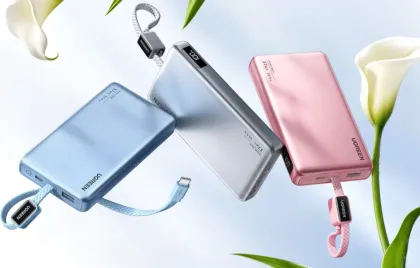 Ugreen P5 10000 mAh Power Bank - image 2