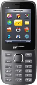 Micromax X279