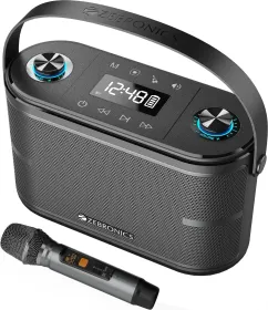 Zebronics Protone One 120W Bluetooth Speaker