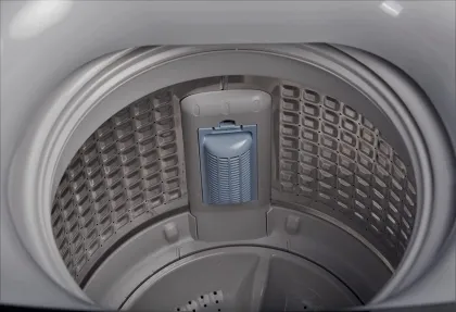 Haier HWM75-826DNZP 7.5 Kg Fully Automatic Top Load Washing Machine