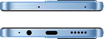 iQOO Z7 5G