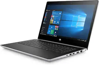HP ProBook 440 G5 Laptop (8th Gen Core i5/ 4GB/ 1TB/ Win 10)