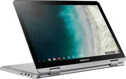 Samsung Chromebook Plus V2 2-in-1 XE520QAB-K02US Laptop (Intel Core M3/ 4GB/ 64GB eMMC/ ChromeOS)
