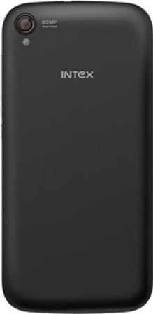 Intex Aqua Slice Kitkat