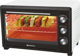 Pringle OTG54 47 L Oven Toaster Grill