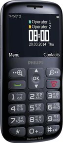 Philips X2566 vs OnePlus 10T