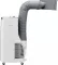 LG LP1419IVSM 10000 BTU 115V Inverter Portable AC