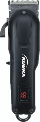 Kubra KB-809 Trimmer for Men