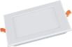 Bajaj Ivora CDL 15W Square LED Panel Pendant Light