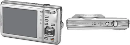 Kodak M522 Point & Shoot