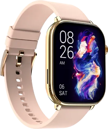 Noise ColorFit Pulse 4 Pro Smartwatch
