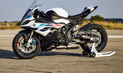 BMW S 1000 RR Standard
