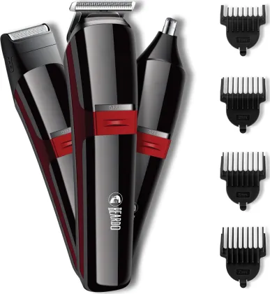 Beardo Ape-X 3-In-1 Trimmer