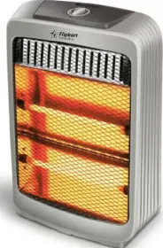 Flipkart SmartBuy Glare Quartz Room Heater