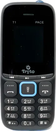 Tryto T1 Pace