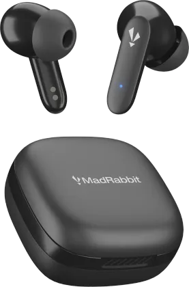 MadRabbit Drift True Wireless Earbuds
