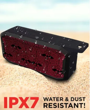 Macmerise Melody 6W Bluetooth Speaker