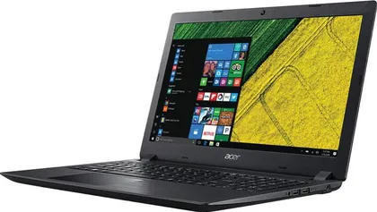 Acer Aspire 3 A315-51 (UN.GNPSI.004) Laptop (7th Gen Ci3/ 4GB/ 1TB/ Win10 Home)