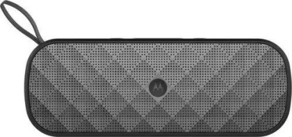 Motorola Sonic Play 275 Bluetooth Speaker