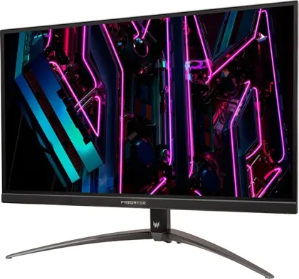 Acer XB273K V3 27 inch Ultra HD 4K Gaming Monitor