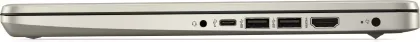 HP 14s-DR2005TU Laptop (11th Gen Core i3/ 8GB/ 512GB SSD/ Win10 Home)