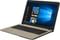 Asus VivoBook 15 X540UA-DM995T Laptop (8th Gen Ci5/ 8GB/ 1TB/ Win10 Home)
