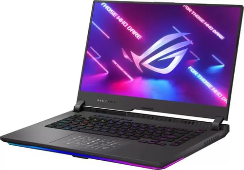 Asus ROG Strix G15 G513QM-HF318TS Gaming Laptop