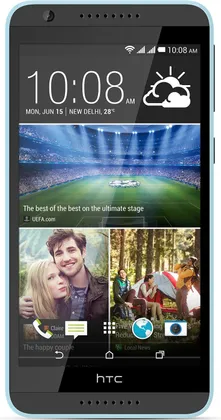 HTC Desire 820G Plus