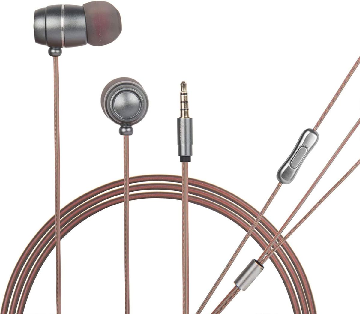 Hitage MH-78 Wired Earphone Price in 