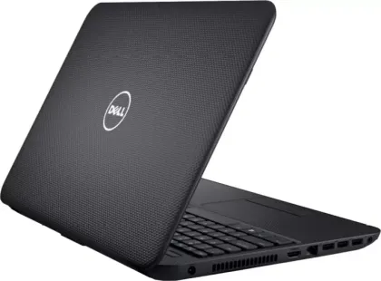 Dell Inspiron 15 3537 Laptop (4th Gen CDC/ 4GB/ 500GB/ FreeDOS)