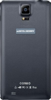 Whitecherry S2 Blade